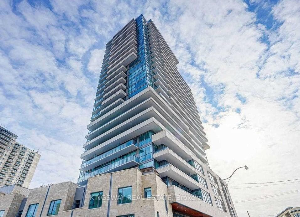 181 BEDFORD Road Unit 610, Annex / Yorkville / Summerhill, ON M5R 0C2 - Photo 1