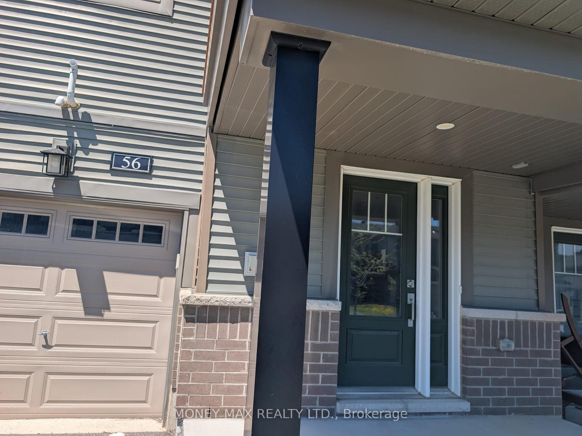 56 Teelin Circle, Barrhaven