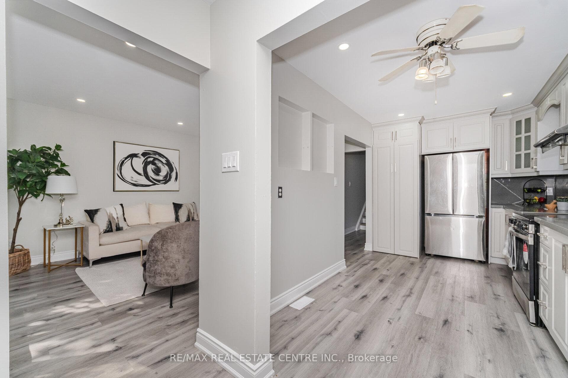 34 windermere Court Unit Upper, Brampton, ON L6X 2L6 - Photo 1