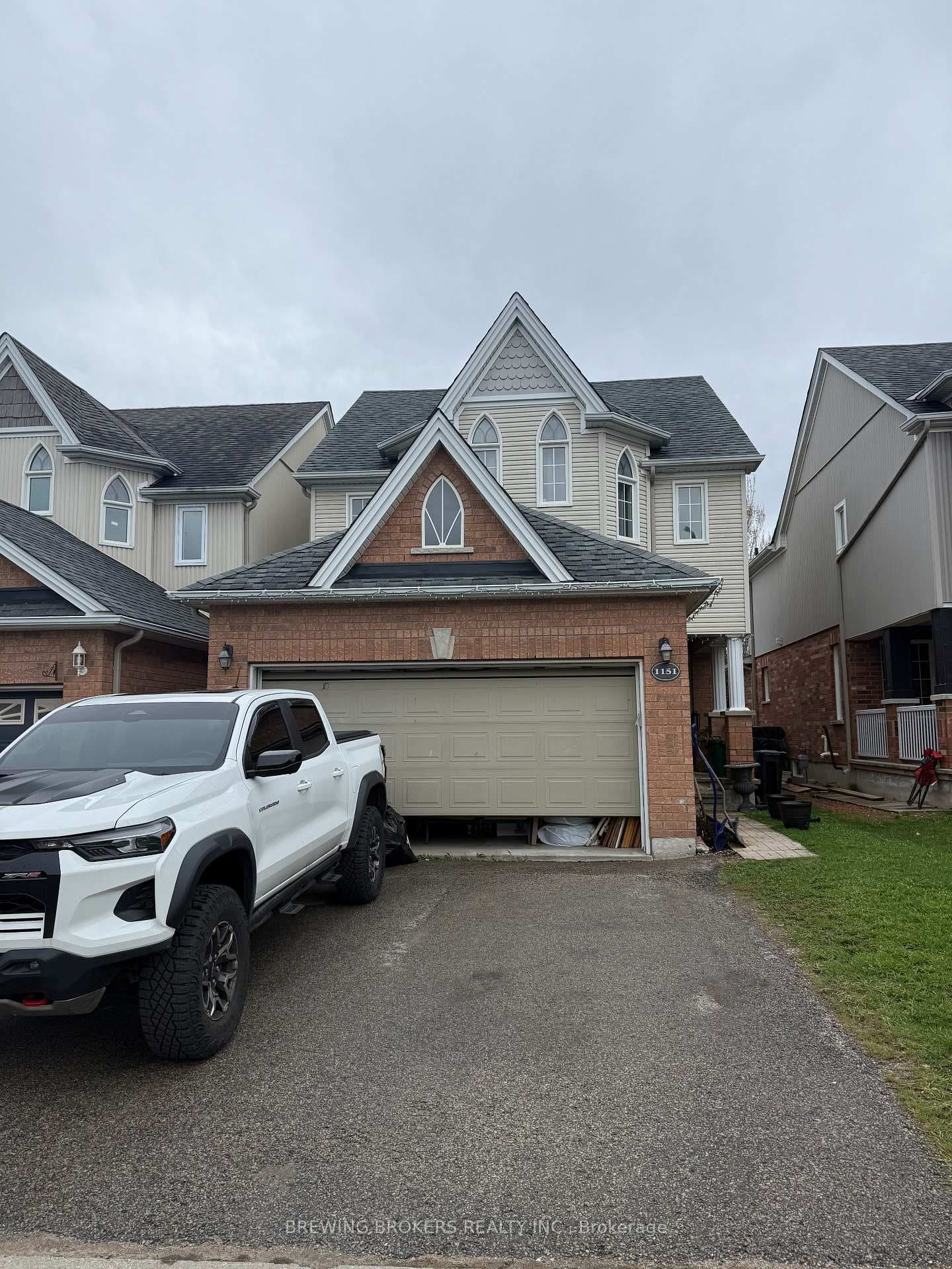 1151 Kell Street, Innisfil
