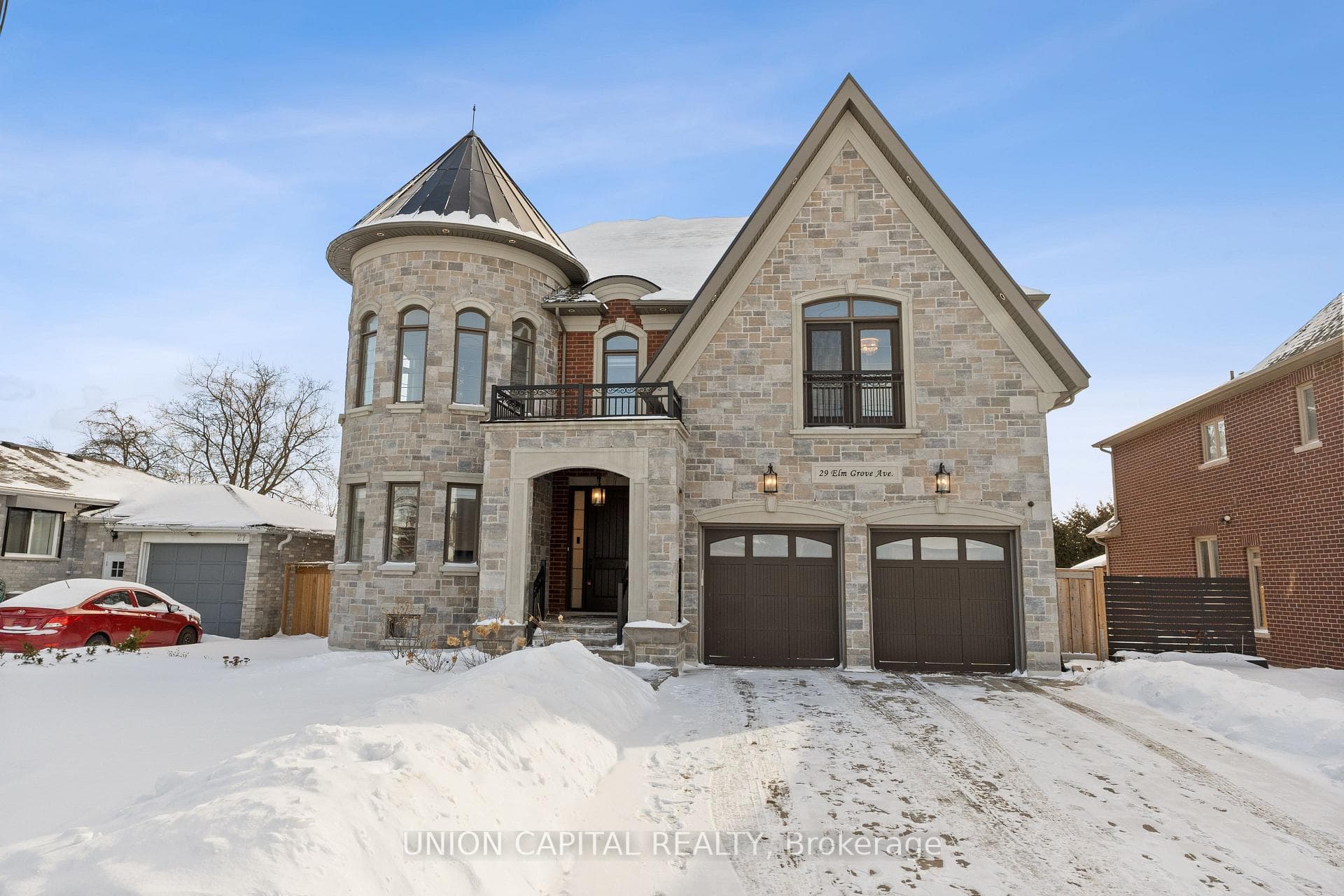 29 Elm Grove Avenue, Richmond Hill, ON L4E 2T2 - Photo 1