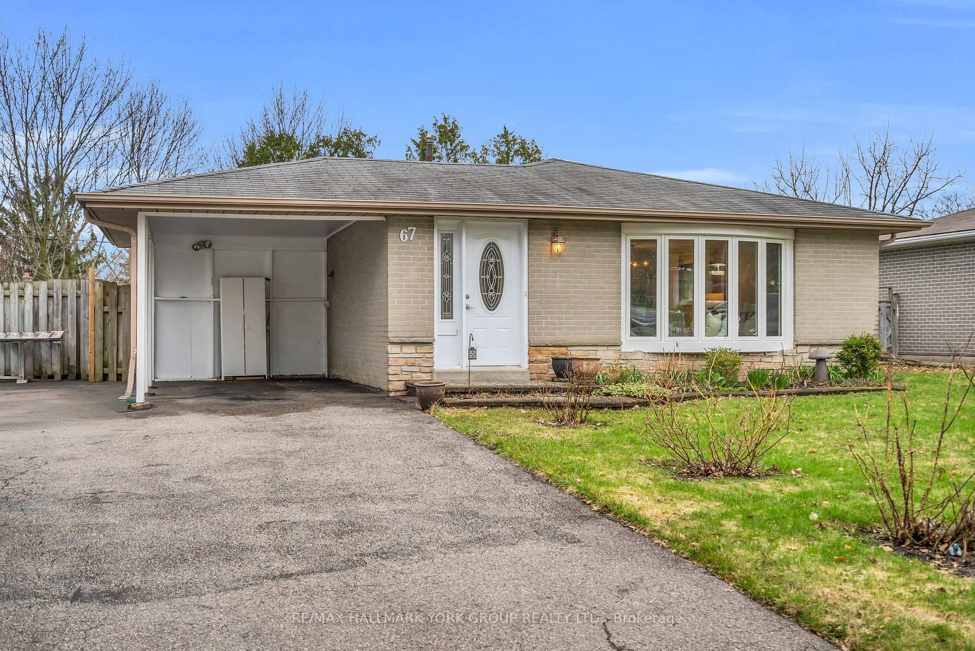 67 Devins Drive, Aurora, ON L4G 2Z5 - Photo 1