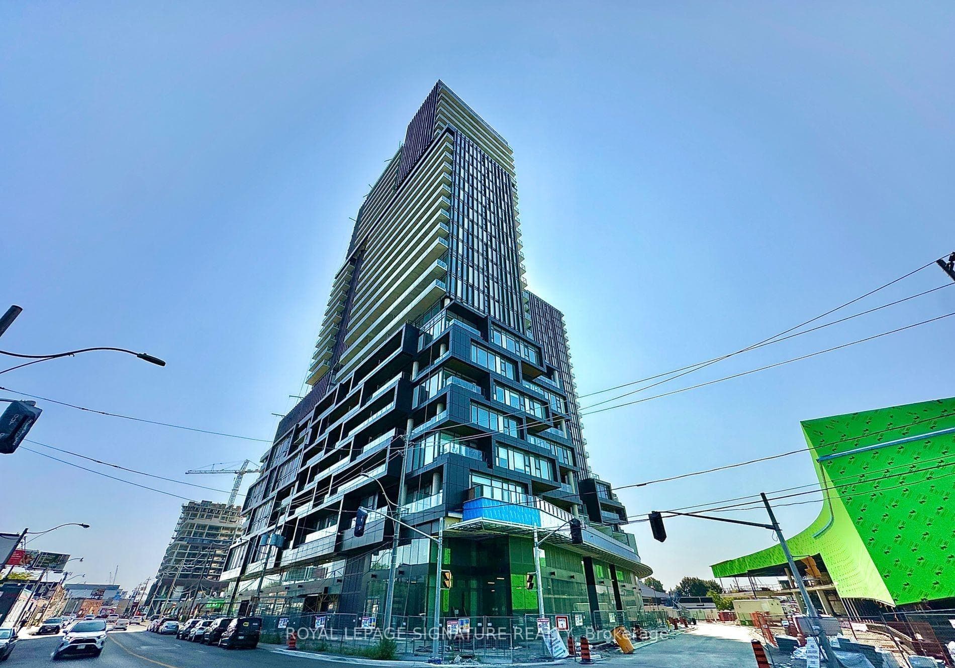 1285 Dupont Street Unit 1911, Bloor West Village / Swansea, ON M6H 0E3 - Photo 1