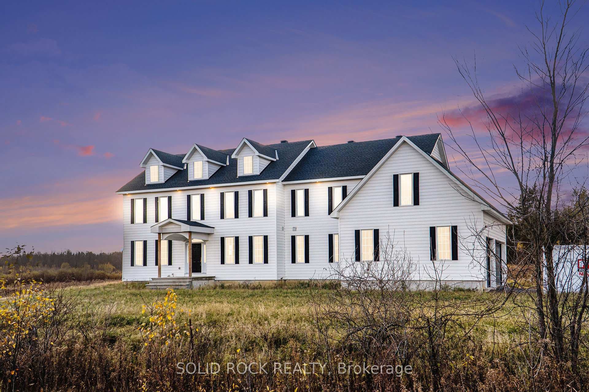 9248 Smith Road, Edwardsburgh/Cardinal, ON K0G 1T0 - Photo 1