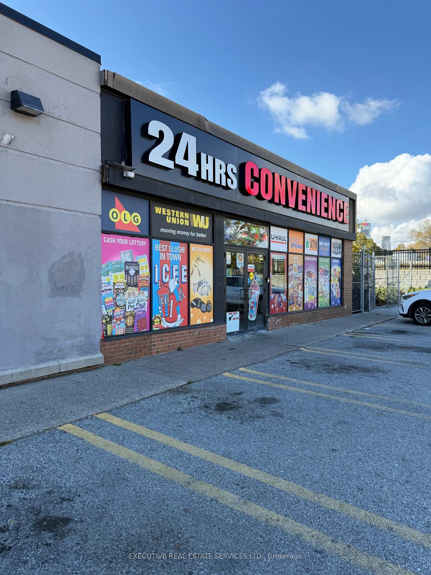 3154 Hurontario Street, Mississauga, ON L5B 1N9 - Photo 1