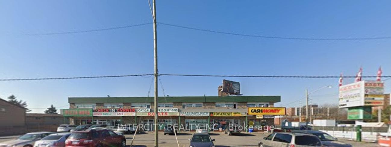3932A Keele Street, Downsview / Black Creek, ON M3J 1N8 - Photo 1