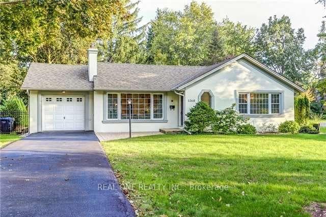 1268 Lorne Park Road, Mississauga, ON L5H 3A8 - Photo 1