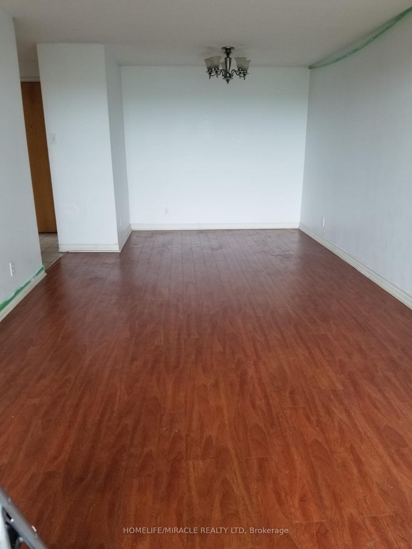 61 Markbrook Lane Unit 612, Etobicoke (West Mall / Rexdale), ON M9V 5E7 - Photo 1