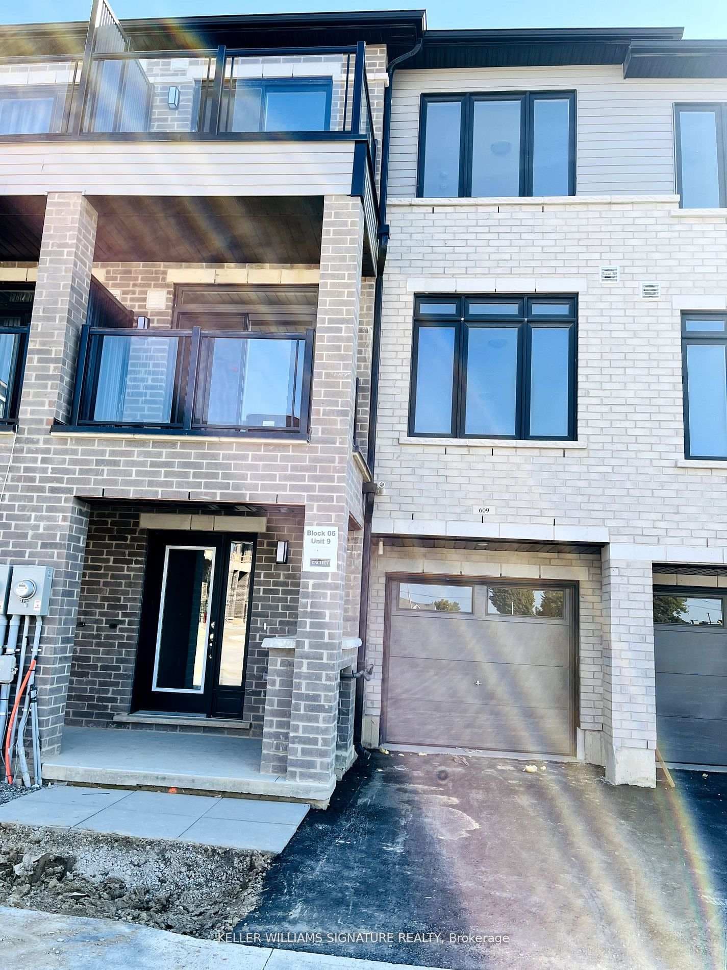 585 Colborne Street Unit 609, Brantford