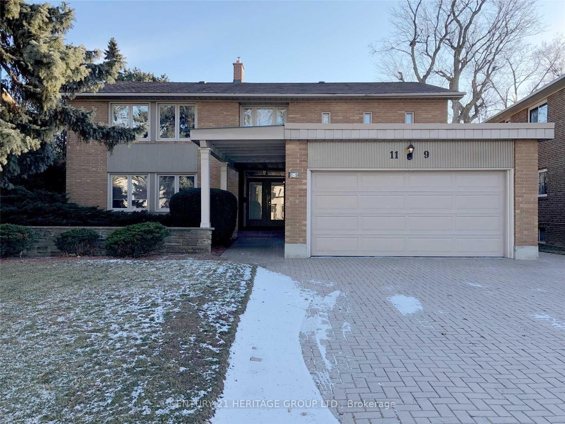 11 Tournament Drive Unit MAIN, Bridle Path / York Mills / Hoggs Hollow, ON M2P 1K1 - Photo 1