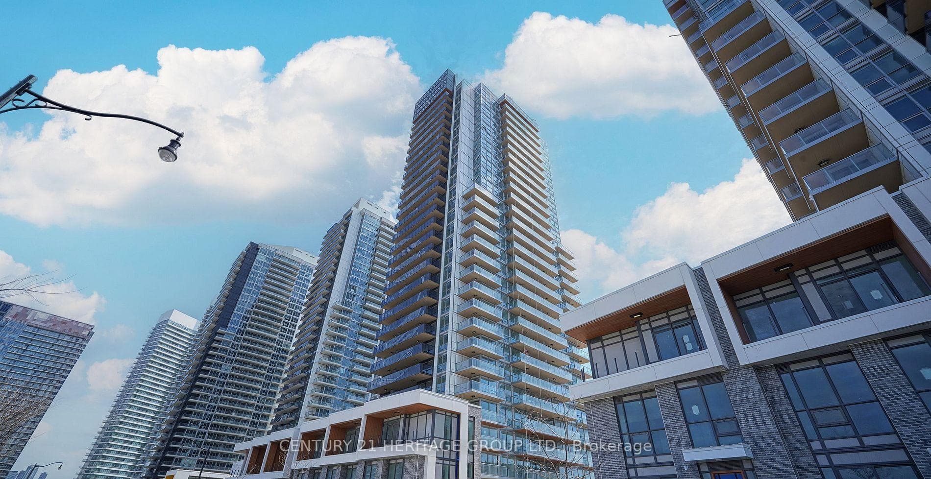 25 McMahon Drive Unit 1505, Hillcrest Village / Bayview Village, ON M2K 0J2 - Photo 1
