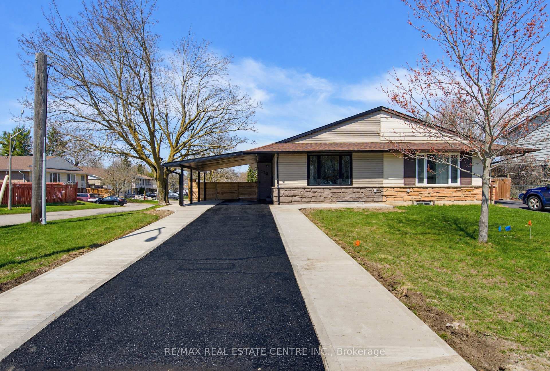 125 Dufferin Street, Orangeville, ON L9W 1X4 - Photo 1