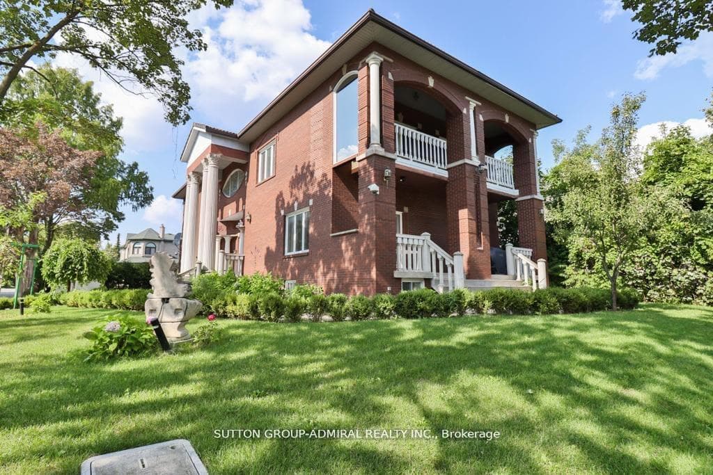 116 Goulding Avenue, Thornhill / Willowdale, ON M2M 1L4 - Photo 1