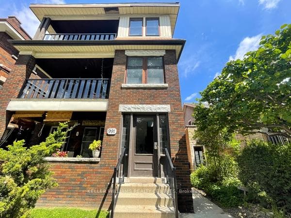 991 Main Street Unit 2, Hamilton