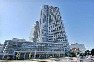2015 Sheppard Avenue Unit 2107, Hillcrest Village / Bayview Village, ON M2J 1W6 - Photo 1