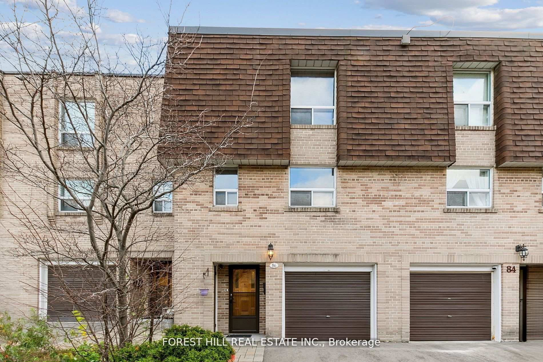 86 Village Greenway N/A, Hillcrest Village / Bayview Village, ON M2J 1K8 - Photo 1