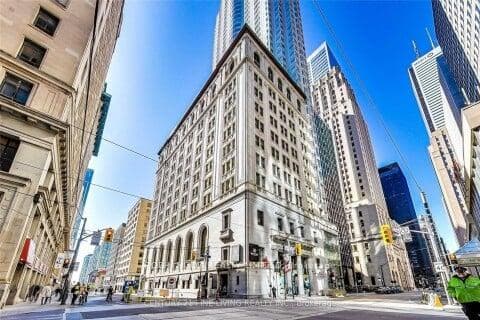 1 King Street Unit 1703, Downtown Toronto / Waterfront, ON M5H 1A1 - Photo 1