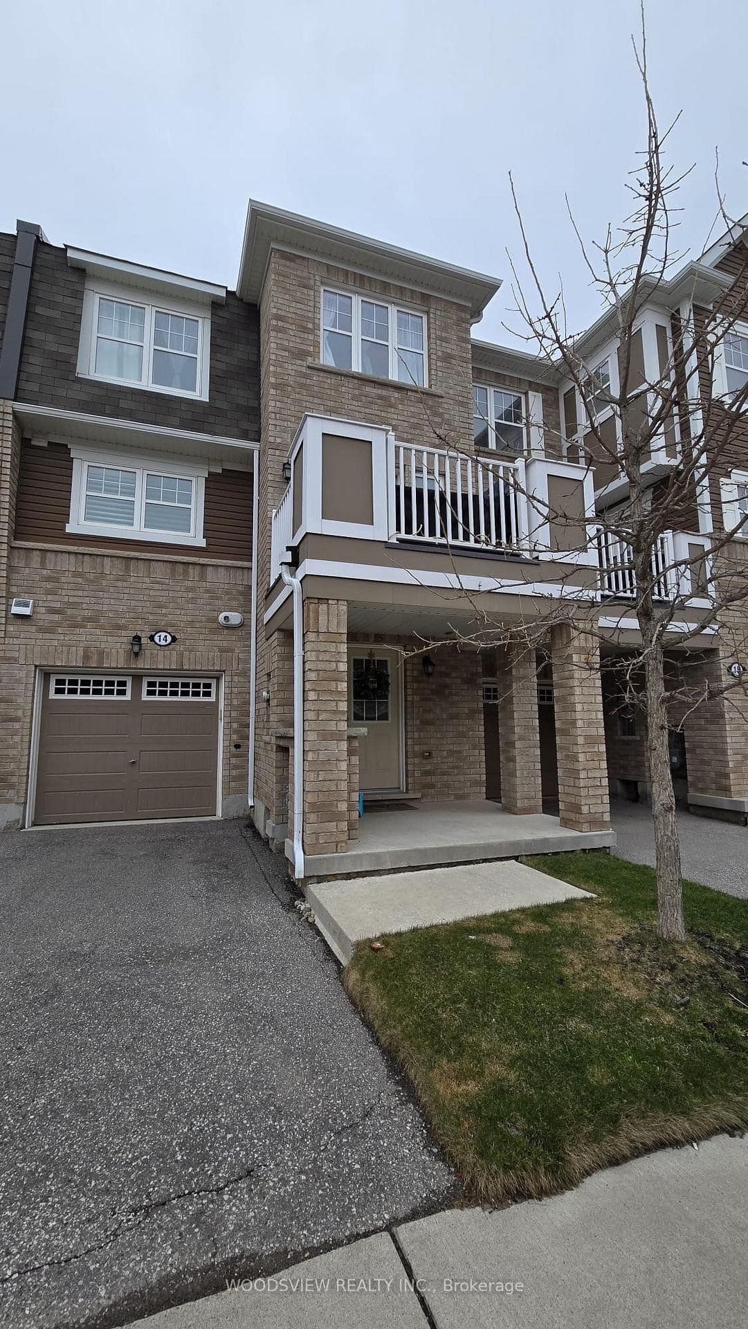 22 Spring Creek Drive Unit 14, Hamilton