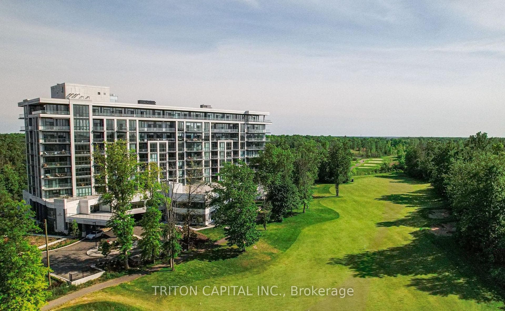 7711 Green Vista Gate Unit 1003, Niagara Falls, ON L2G 0Y8 - Photo 1