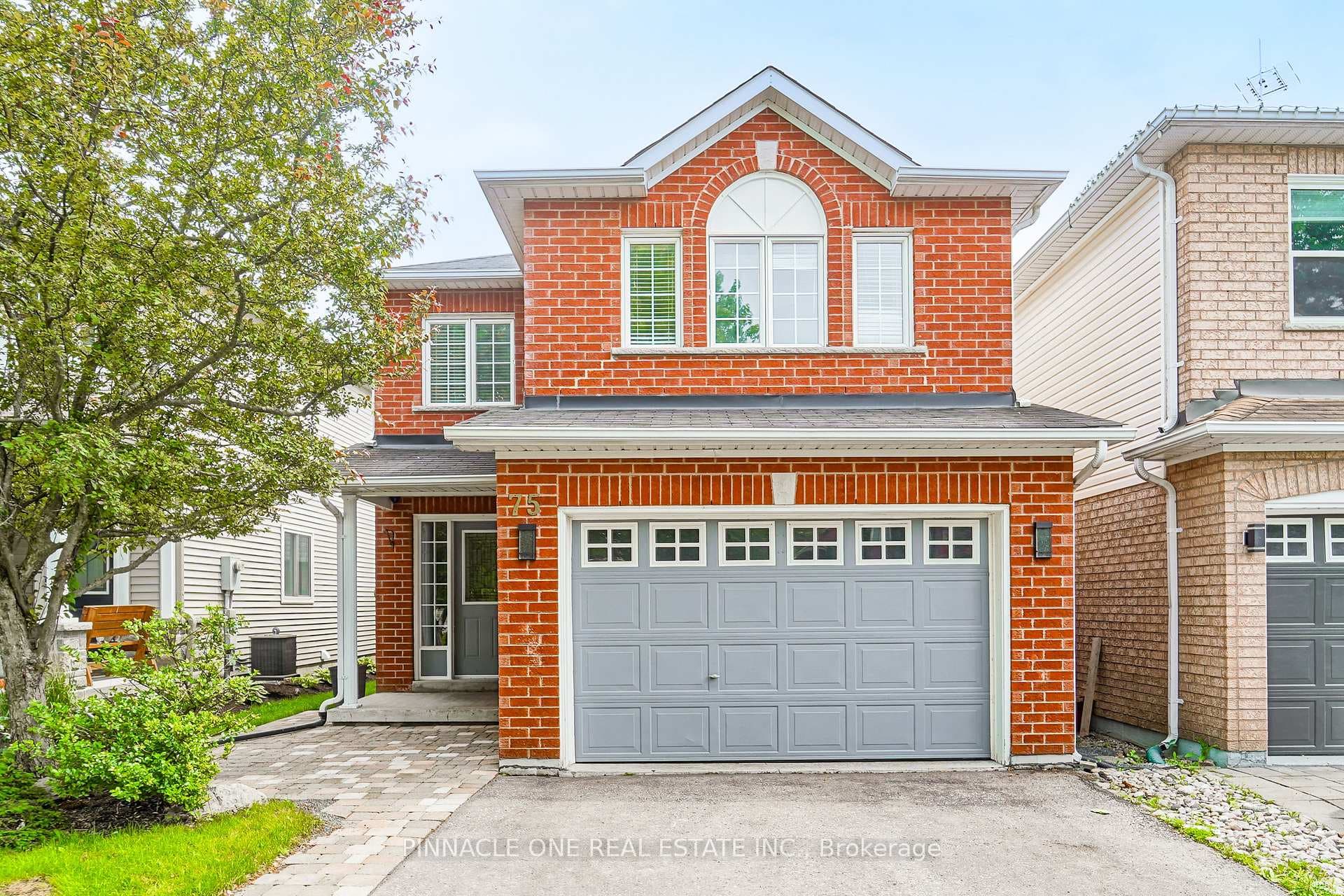 75 Dadson Drive, Clarington, ON L1C 5J1 - Photo 1