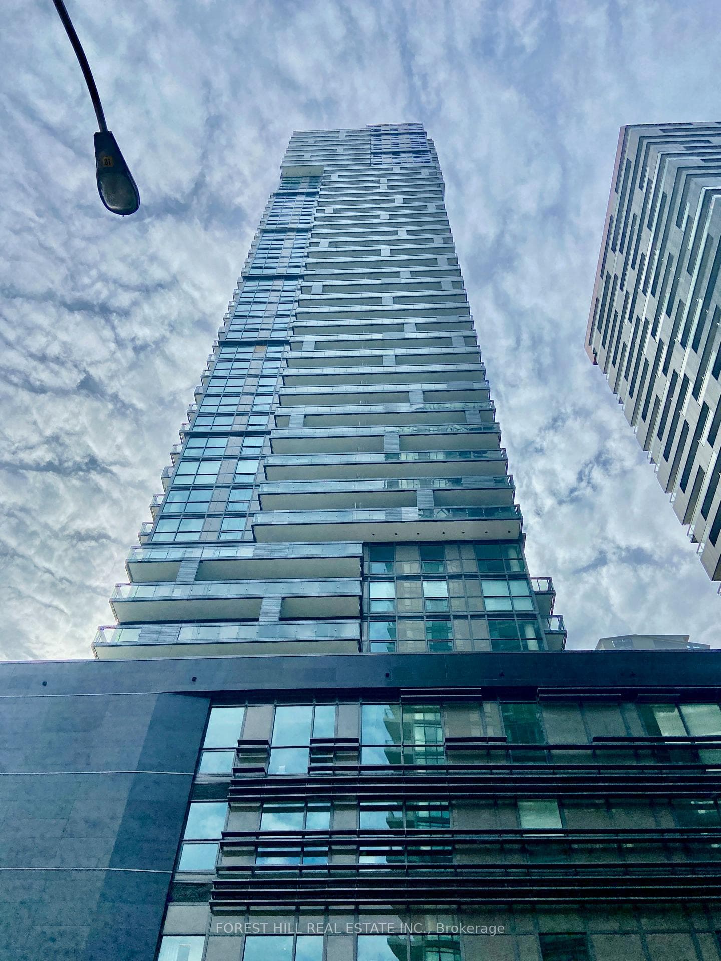 39 Roehampton Avenue Unit 3109, Leaside / Davisville, ON M4P 1P9 - Photo 1