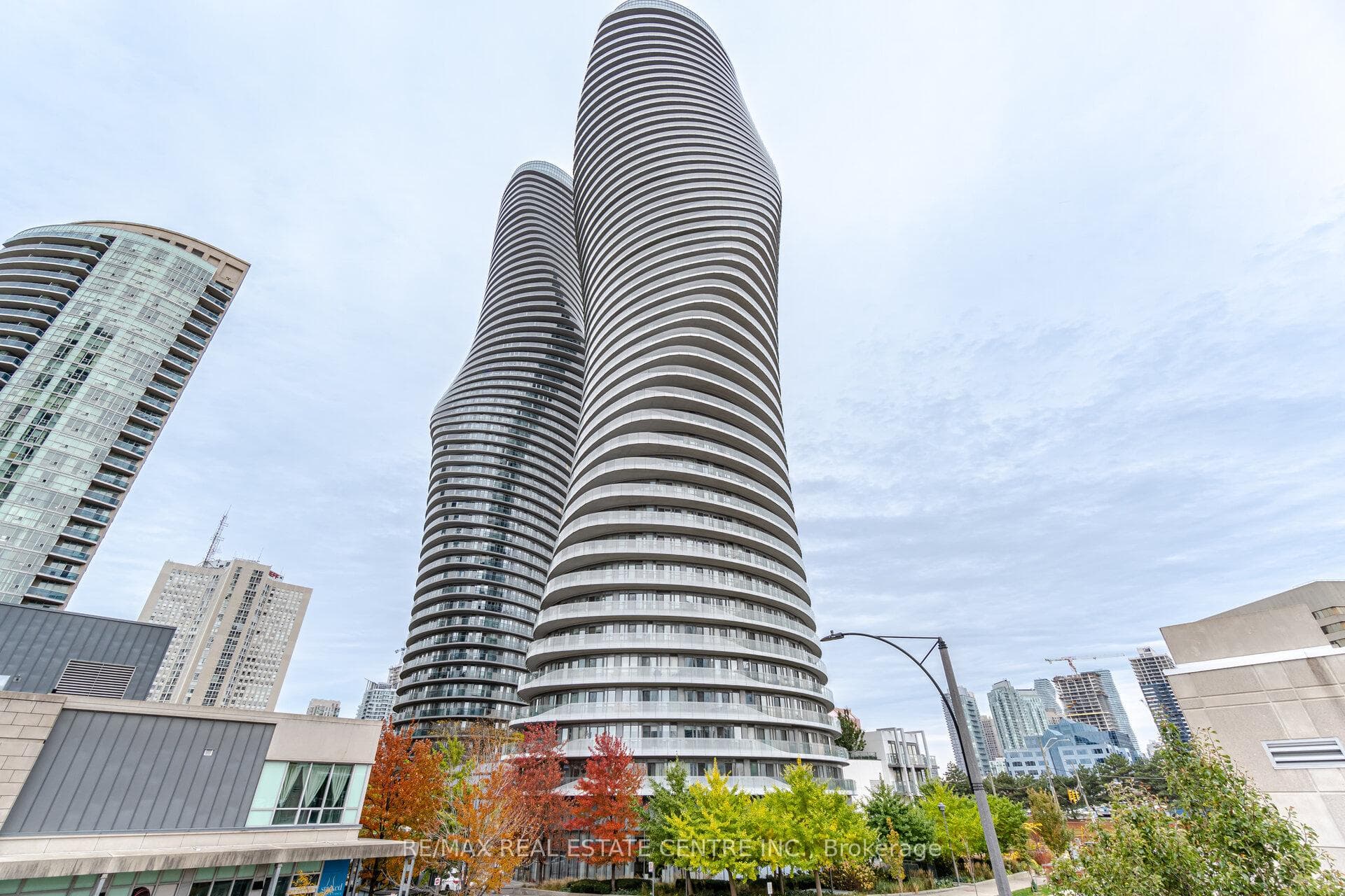 50 Absolute Avenue Unit 2401, Mississauga, ON L4Z 0A8 - Photo 1