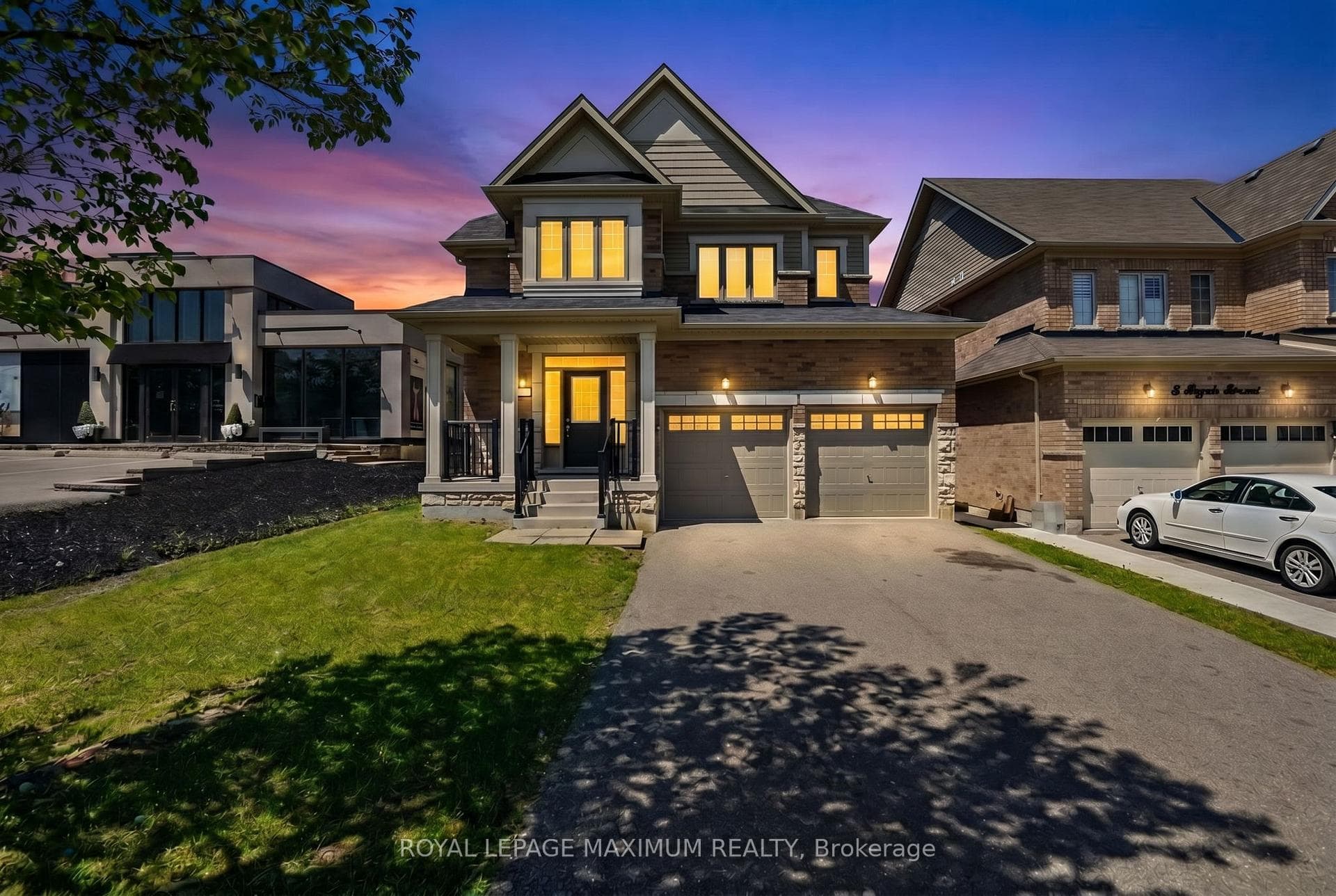 6 Stych Street, New Tecumseth, ON L0G 1W0 - Photo 1