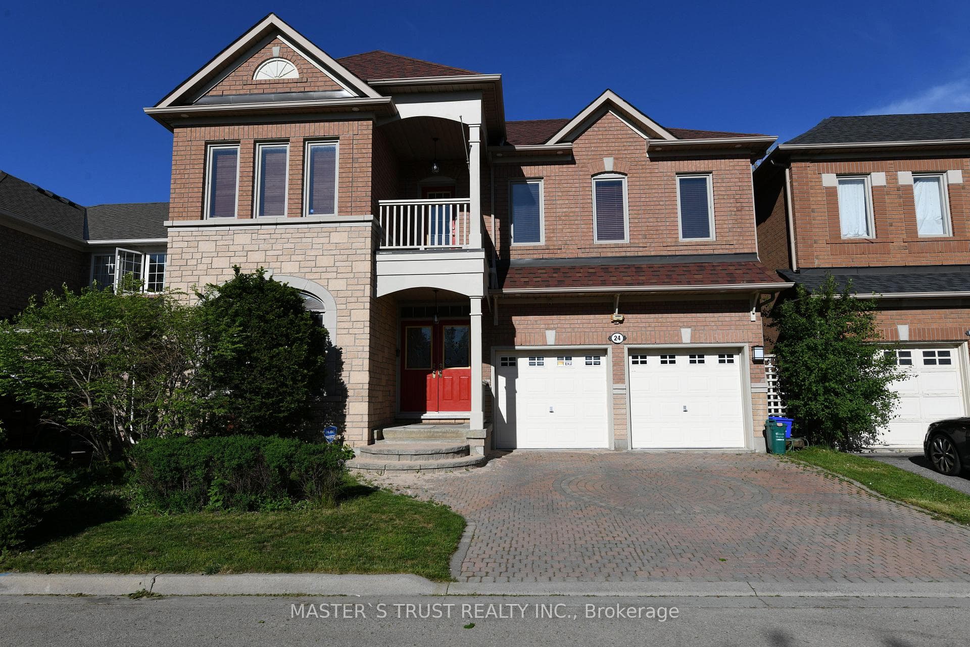 24 Majestic Drive, Markham, ON L6C 2B1 - Photo 1
