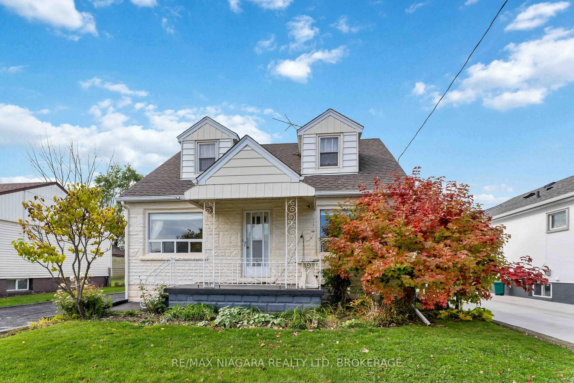 506 Harriet Street, Welland, ON L3B 2J1 - Photo 1