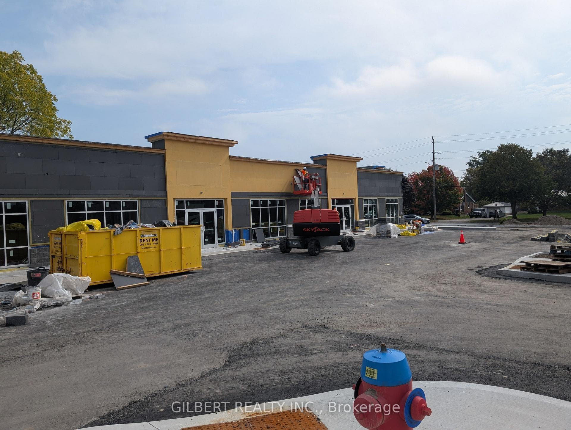 432 King Street Unit B2-A, Cobourg, ON K9A 1M6 - Photo 1