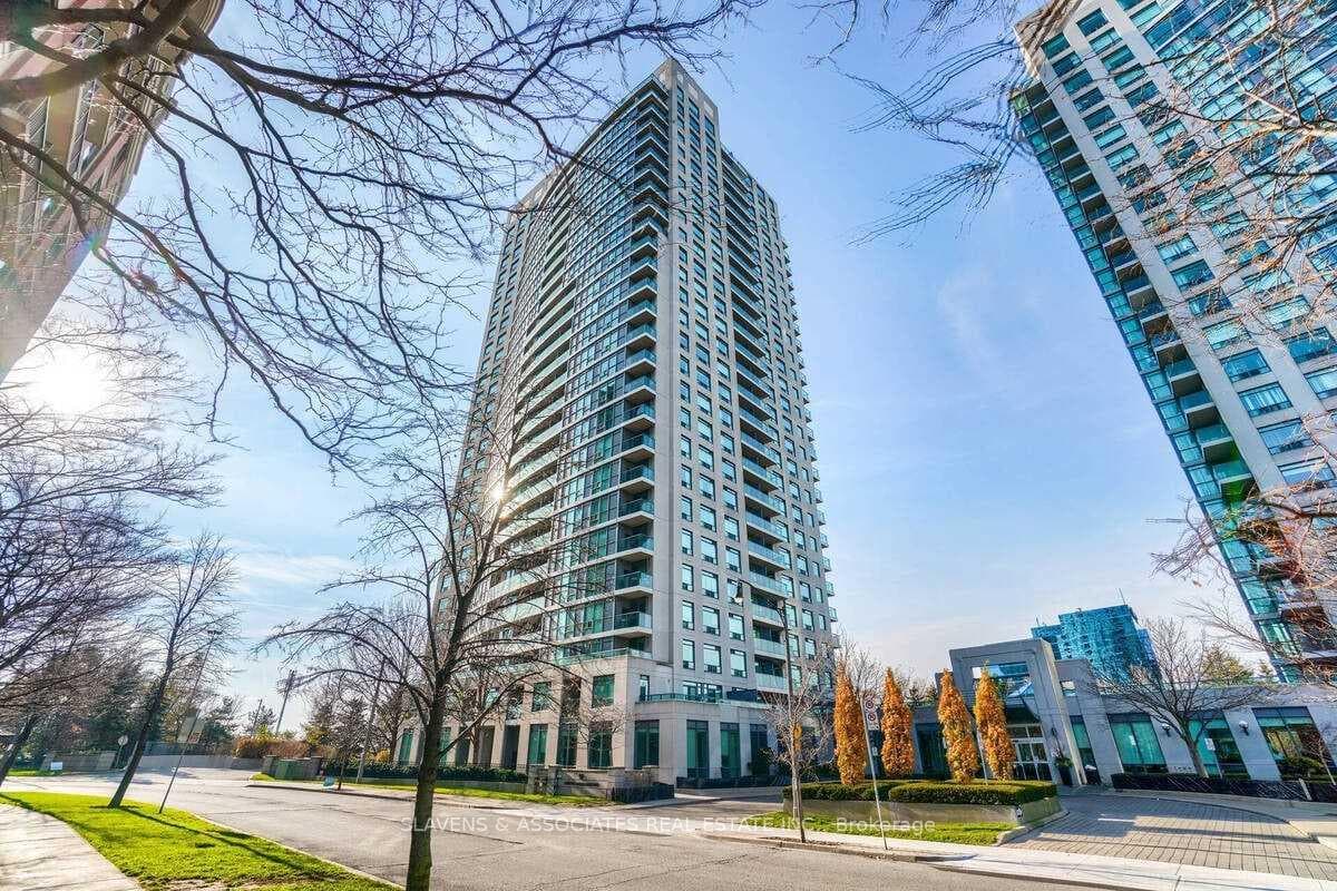 30 Harrison Garden Boulevard Unit 2306, Willowdale / Newtonbrook, ON M2N 7A9 - Photo 1