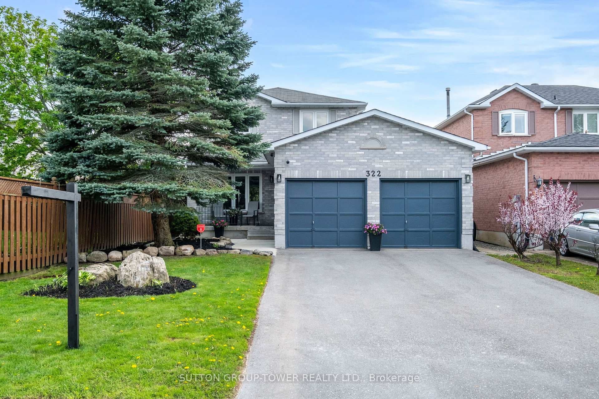 322 Lewis Drive, Orangeville