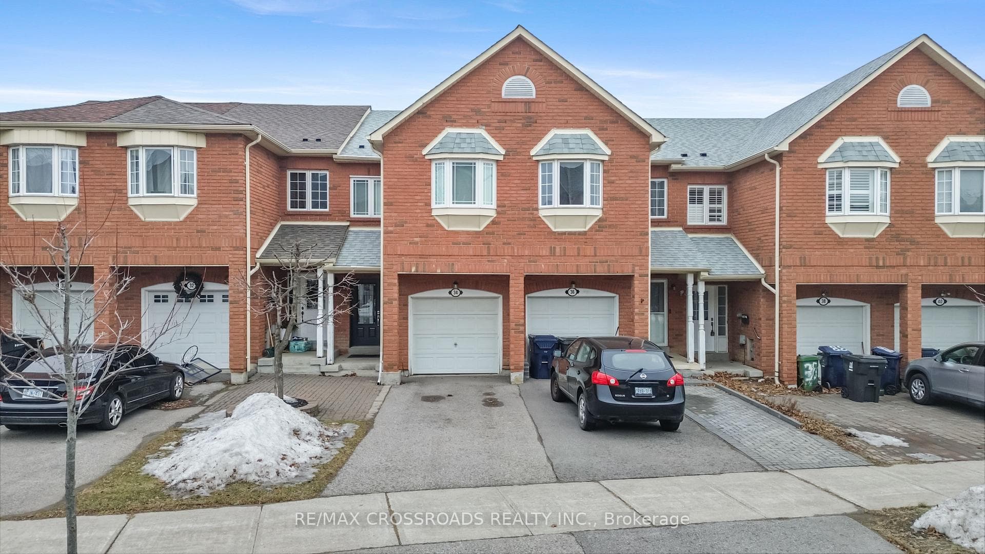 38 Jinnah Court Unit Bsmt, Don Mills / Parkwoods / Victoria Village, ON M4A 2Y1 - Photo 1