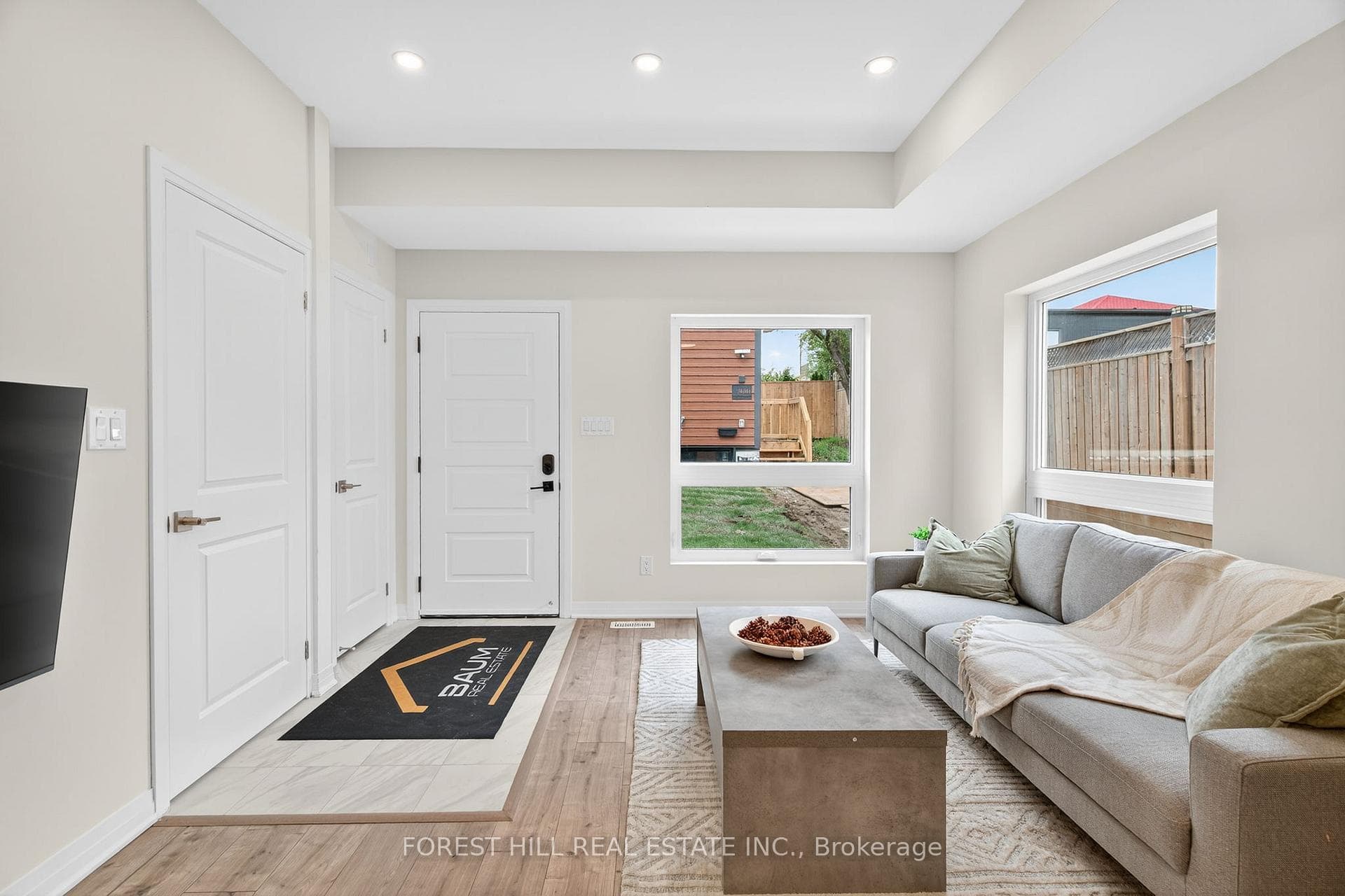 52 Albright Avenue Unit D, Liberty Village / Parkdale / South Parkdale, ON M8W 1X2 - Photo 1