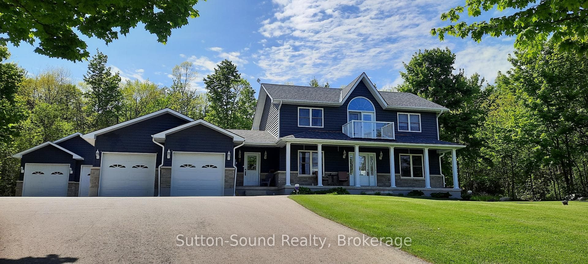 505396 Grey Road 1 Road, Georgian Bluffs