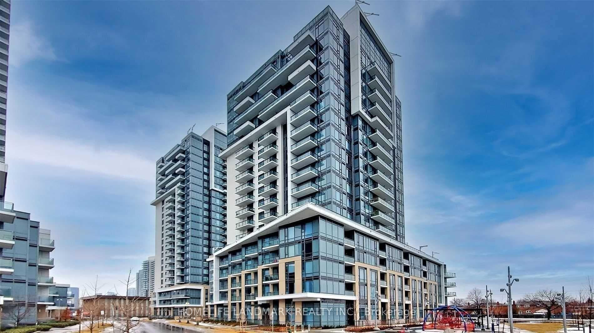 50 Ann O' Reilly Road Unit 2111, Hillcrest Village / Bayview Village, ON M2J 0C9 - Photo 1