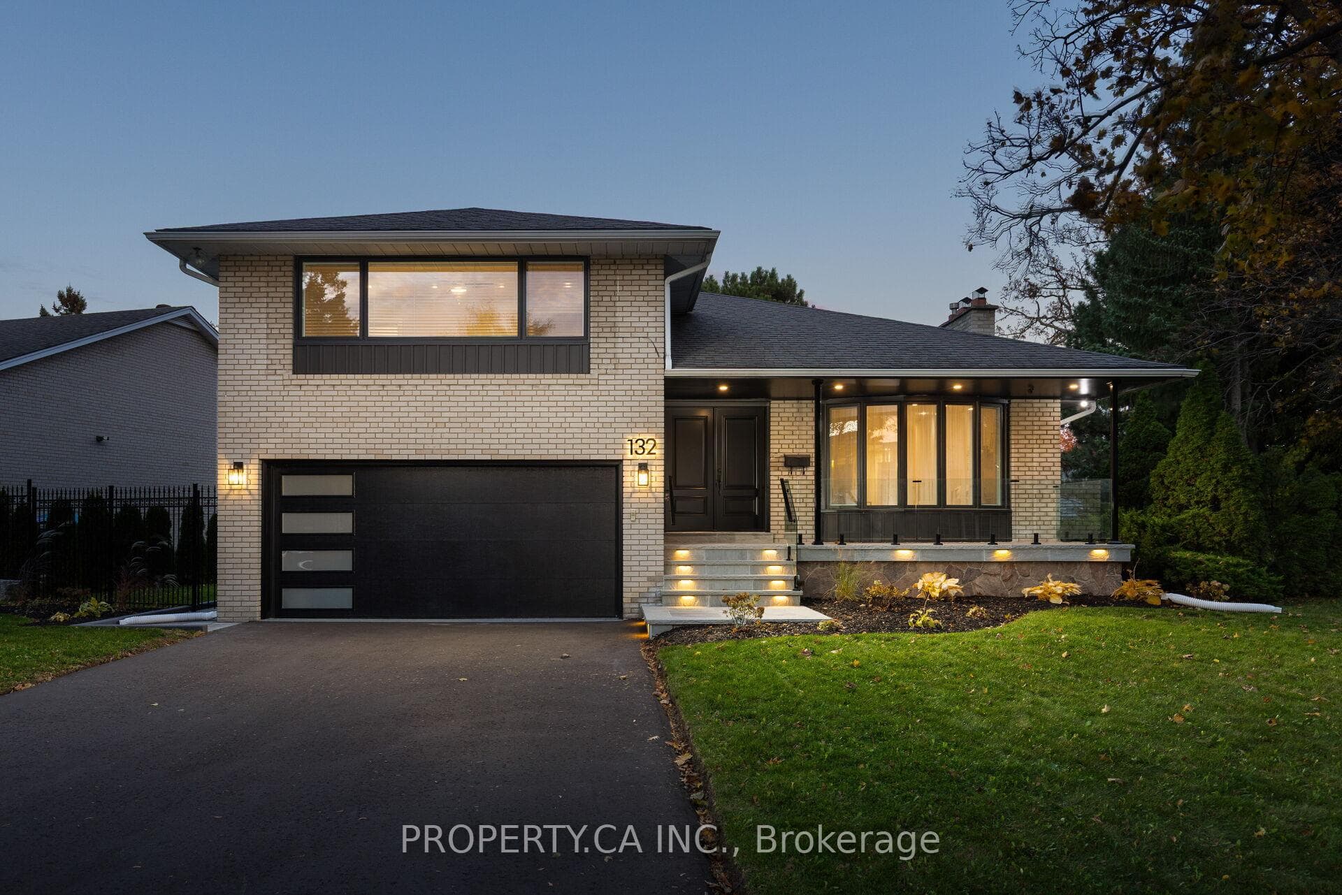 132 Princess Anne Crescent, Etobicoke (Islington / Rexdale), ON M9A 2R6 - Photo 1