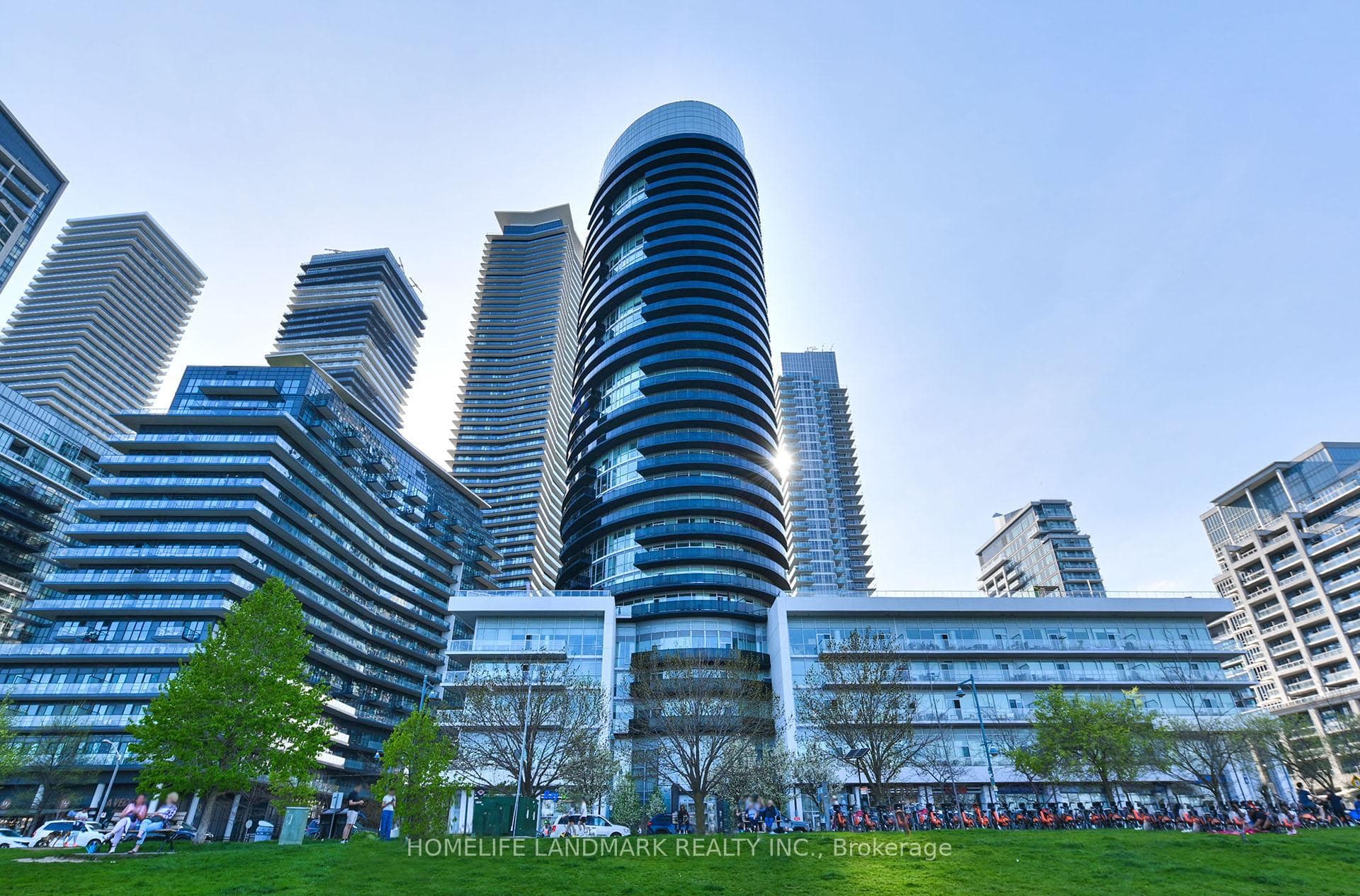 80 Marine Parade Drive Unit 227, Liberty Village / Parkdale / South Parkdale, ON M8V 0A3 - Photo 1