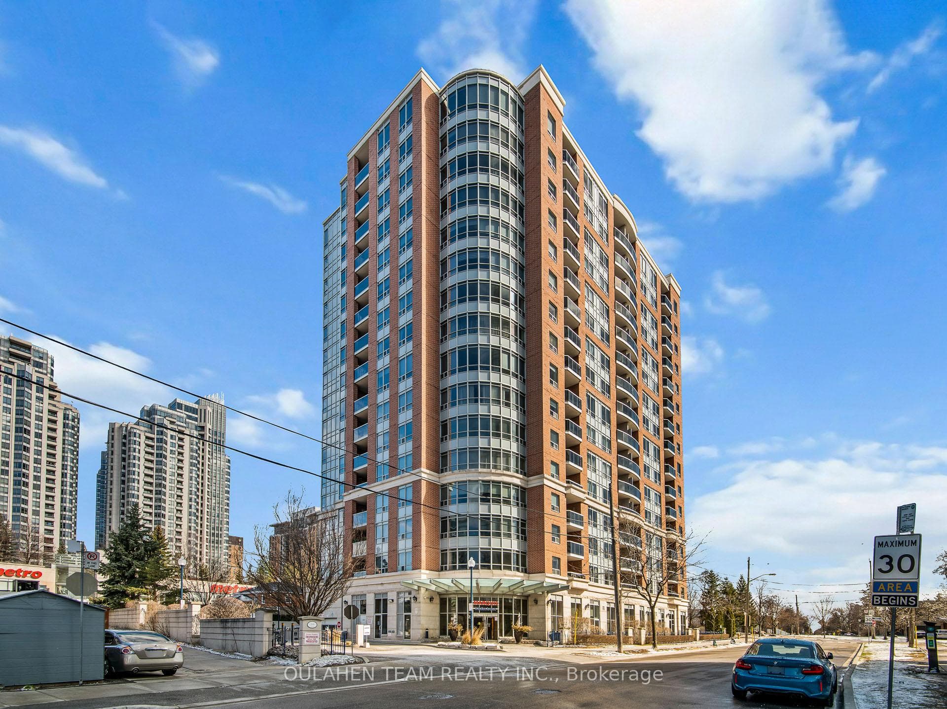 8 McKee Avenue Unit 205, Willowdale / Newtonbrook, ON M2N 7E5 - Photo 1