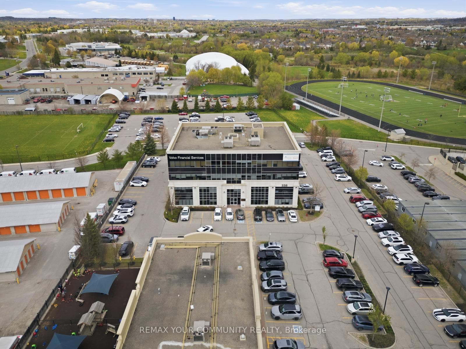 230 Wellington Street, Aurora, ON L4G 1J5 - Photo 1