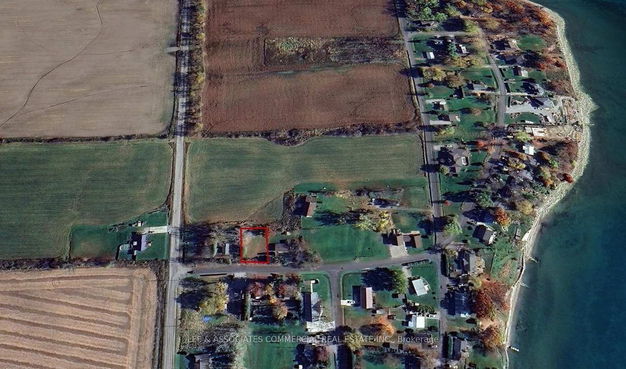 N/A Kenneth Avenue, Norfolk, ON N0A 1N3 - Photo 1