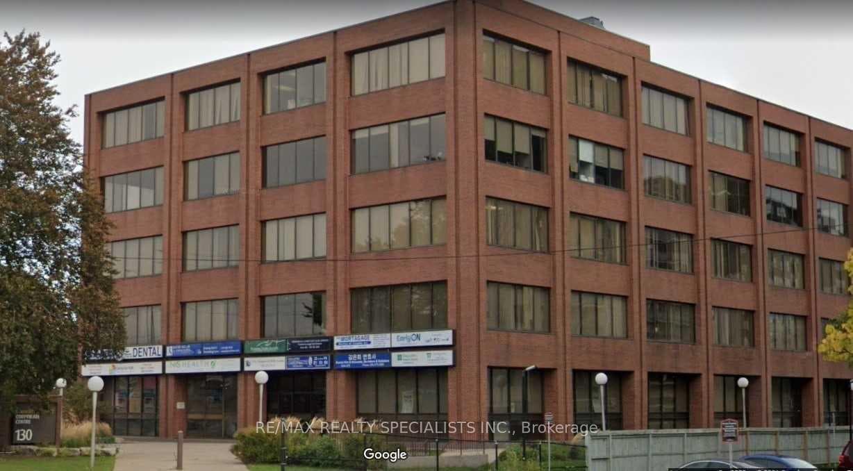 130 Dundas Street Unit 203, Mississauga, ON L4Y 2B8 - Photo 1