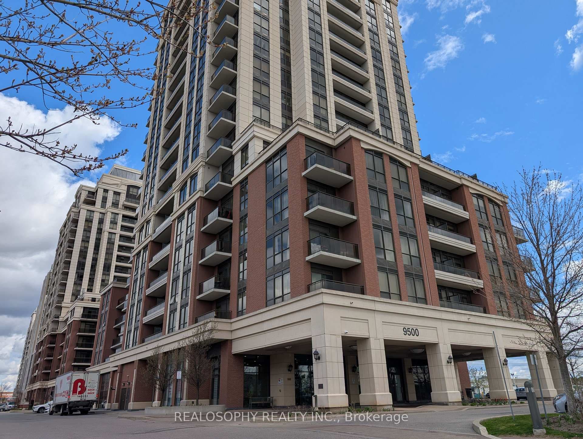 9500 Markham Road Unit 2103, Markham