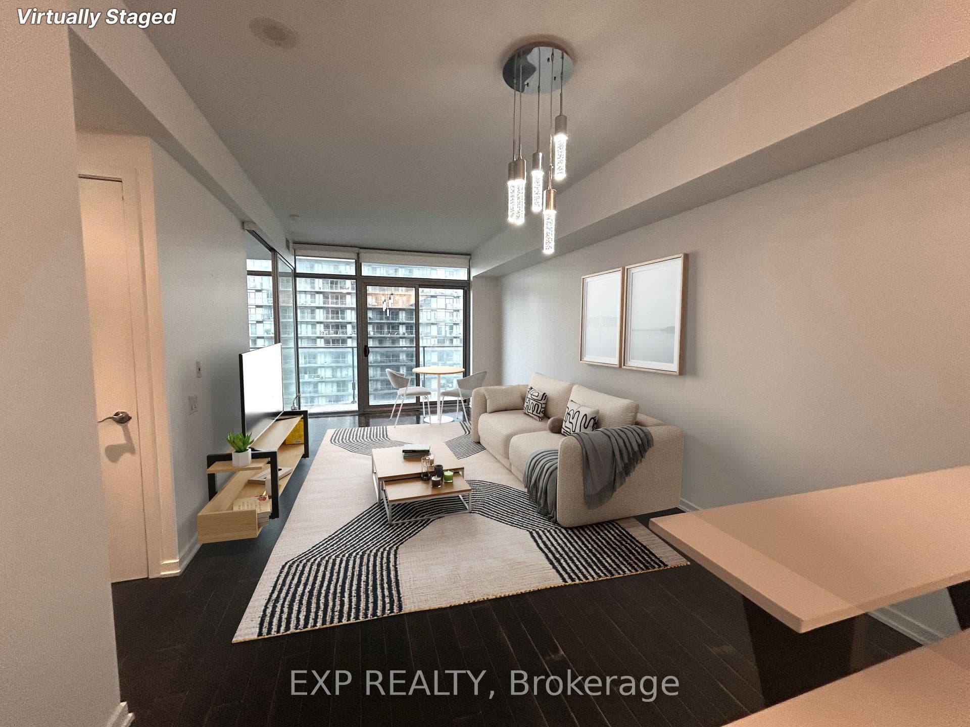 103 The Queensway N/A Unit 2108, High Park / Junction / Roncesvalles, ON M6S 5B3 - Photo 1