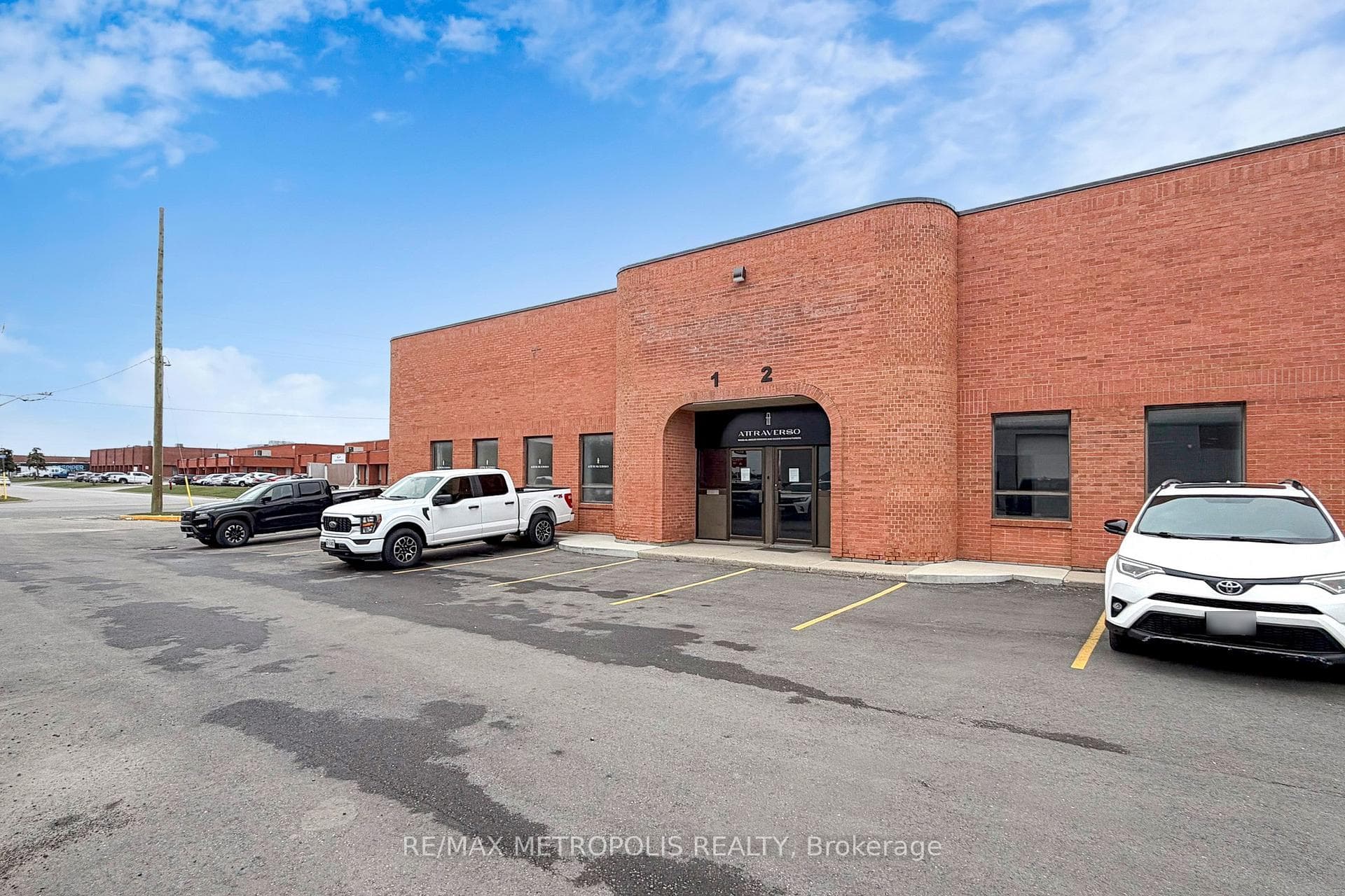 6141 Atlantic Drive Unit 1-2, Mississauga, ON L5T 1L9 - Photo 1