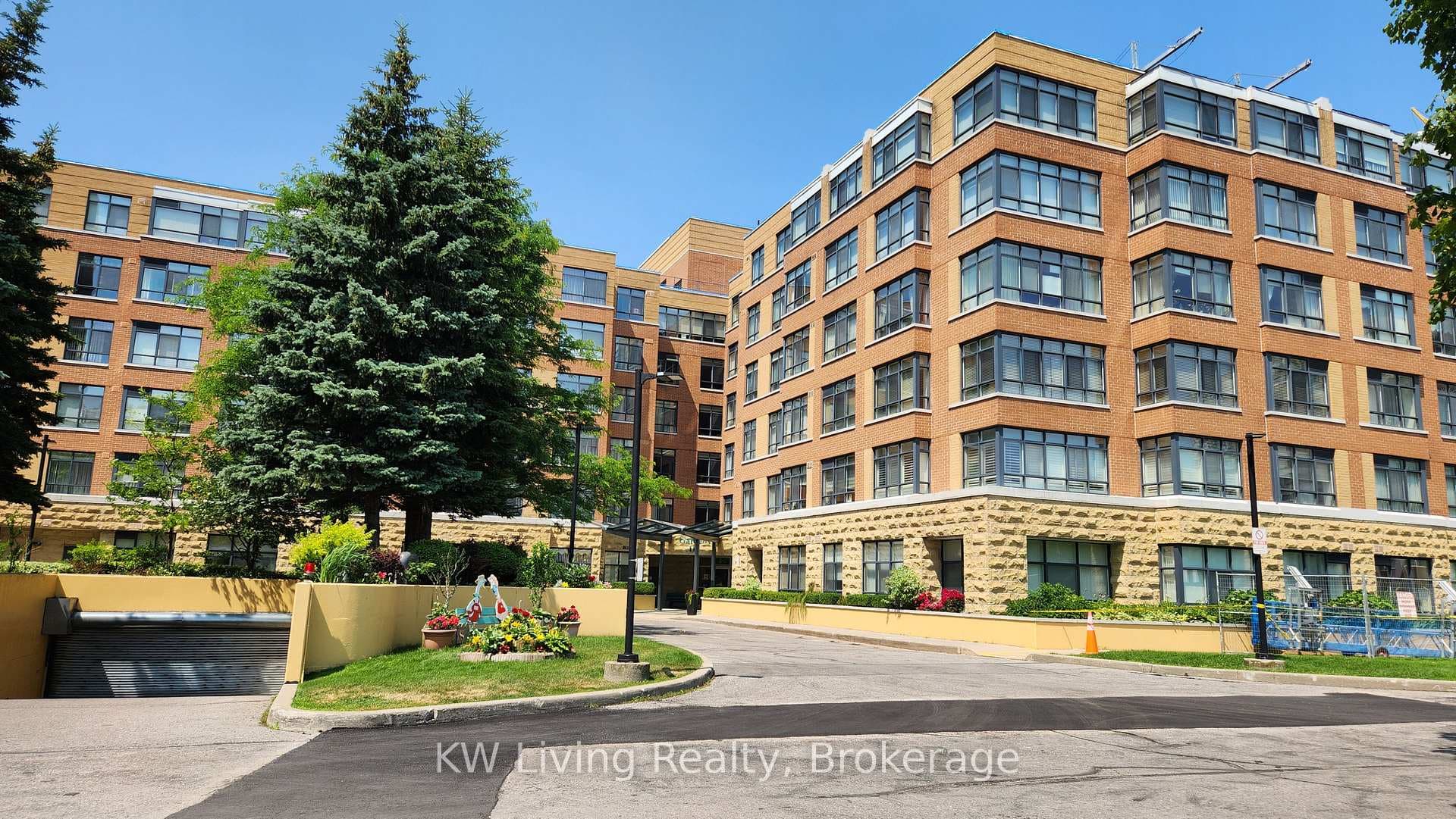 115 Bonis Avenue Unit 211, Scarborough Village / Eglinton East, ON M1T 3S4 - Photo 1