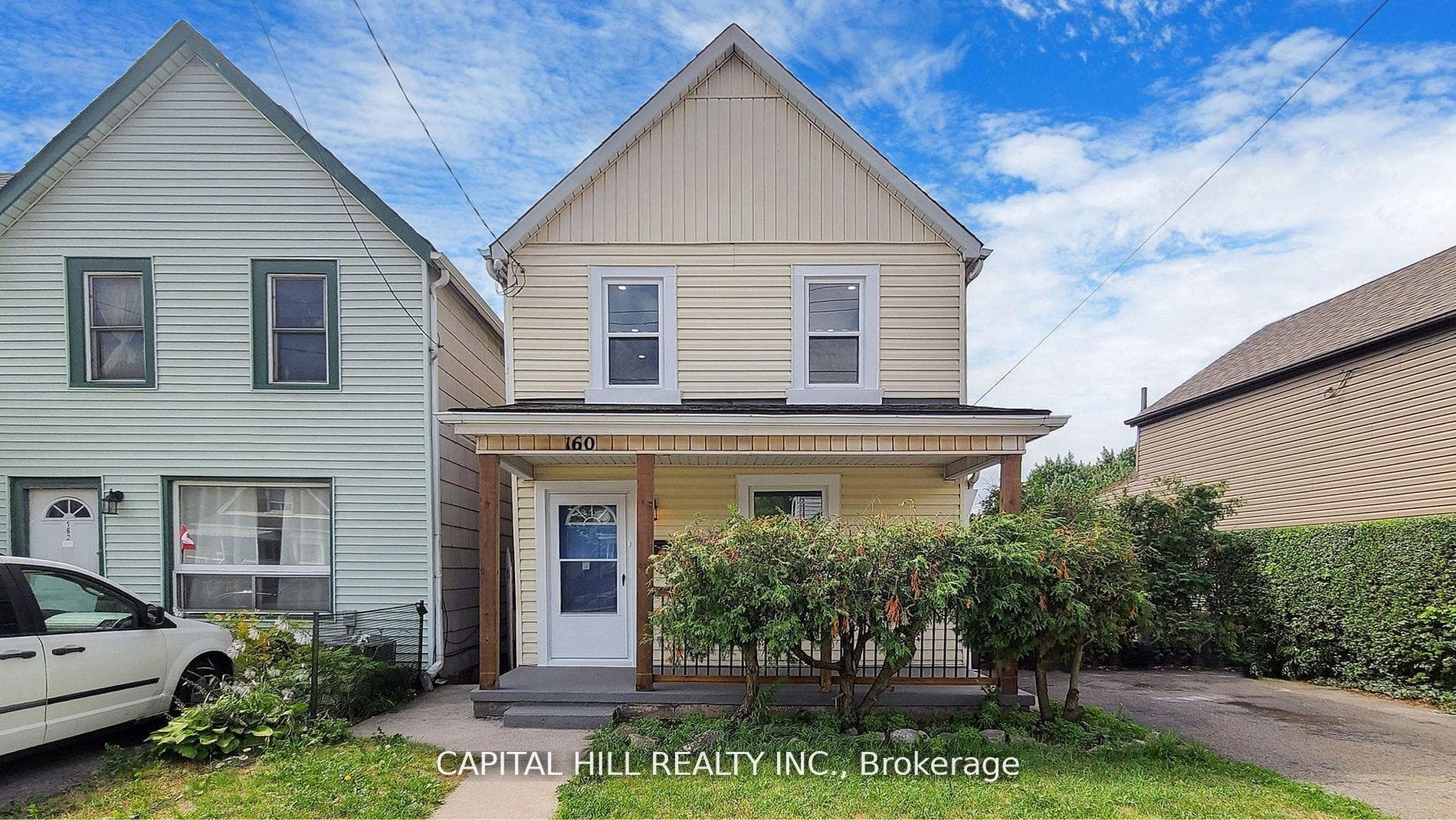 160 Picton Street, Hamilton, ON L8L 3W6 - Photo 1