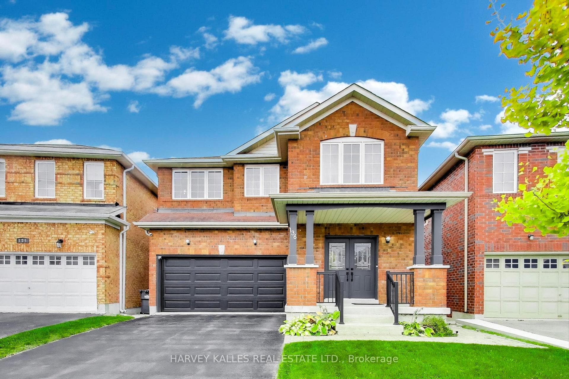136 Degrassi Cove Circle, Brampton, ON L6X 0N8 - Photo 1