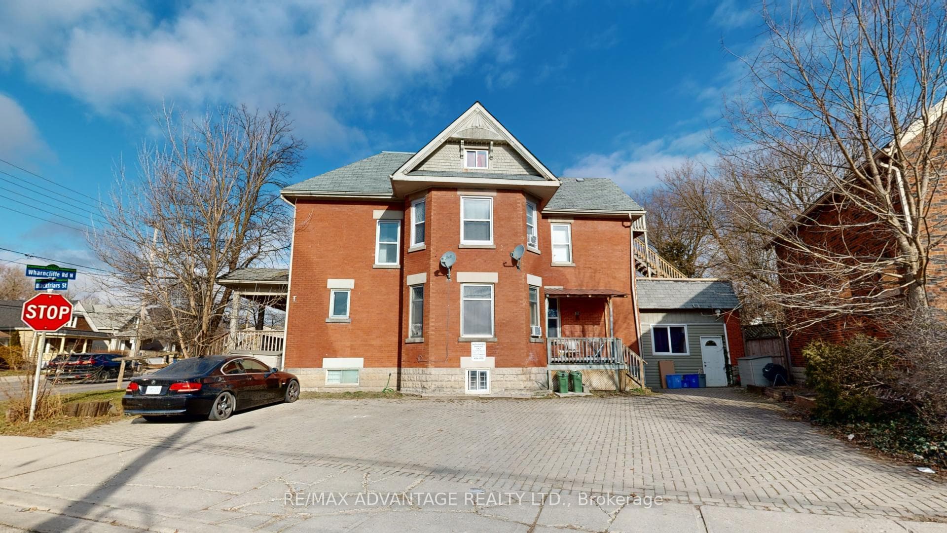 193 Wharncliffe Road, London North, ON N6H 2B5 - Photo 1
