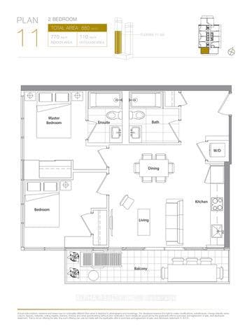 3 Concord Cityplace Way Unit 5311, Downtown Toronto / Waterfront, ON M5V 0X4 - Photo 1